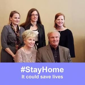 Meet your Posher, Carolyn